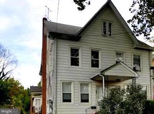 337 W Front St FLOOR 2, Florence, NJ 08518