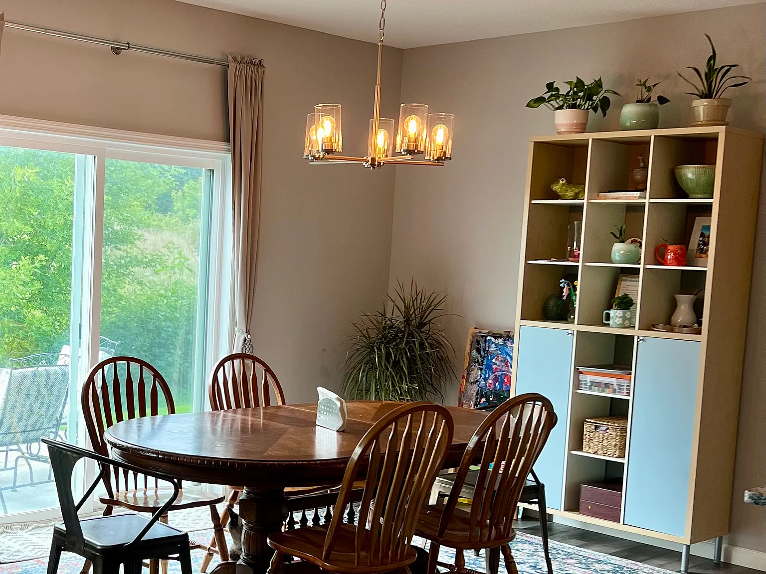 4 bed, 2425 sqft, $2,800 — Photo 3