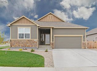 383 Stoney Brook Rd, Fort Collins, CO 80525