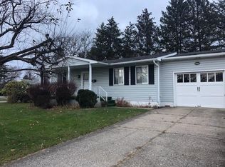 404 Sheridan Dr, Clearfield, PA 16830