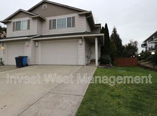 1830 SE 11th Ave, Camas, WA 98607
