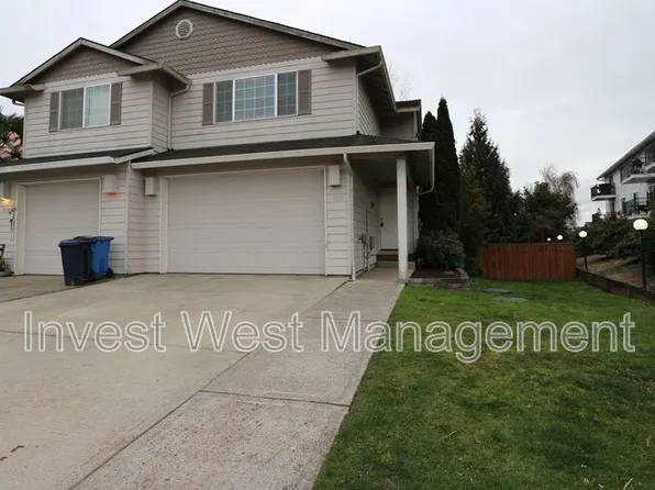 1830 SE 11th Ave, Camas, WA 98607