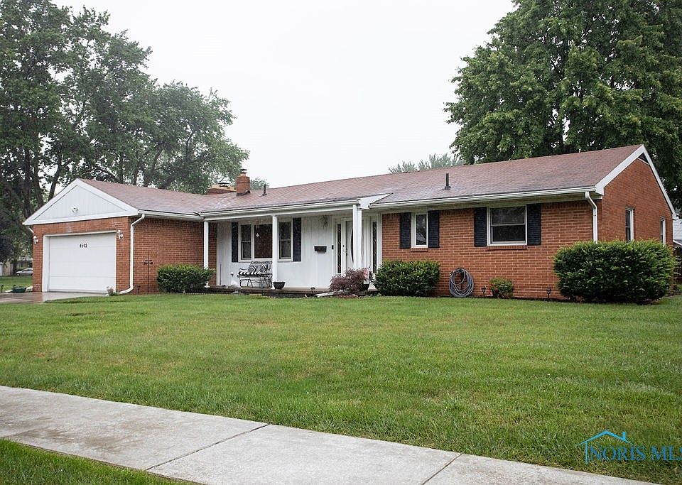 4602 Talmadge Green Rd, Toledo, OH 43623 Zillow