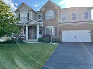 6584 Scioto Chase Blvd, Powell, OH 43065