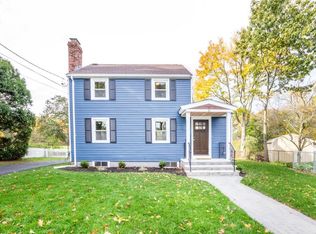 21 Myopia Rd, Hyde Park, MA 02136