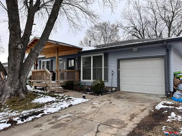 2416 NW 50th St, Lincoln, NE 68524