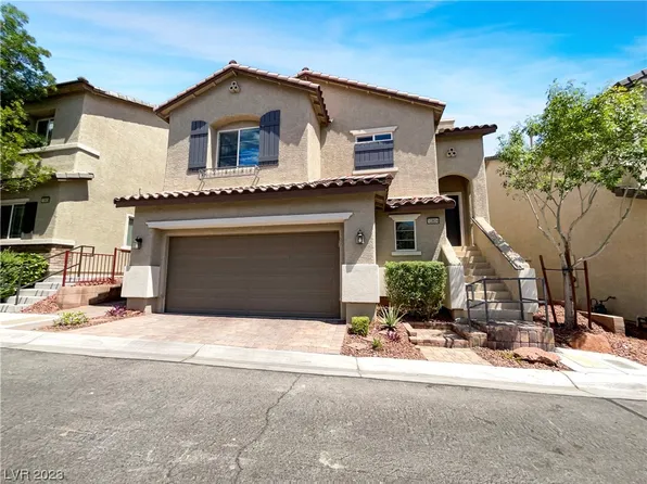 10804 Leatherstocking Ave, Las Vegas, NV 89166