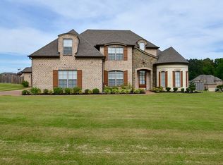 2626 Evans Way, Olive Branch, MS 38654