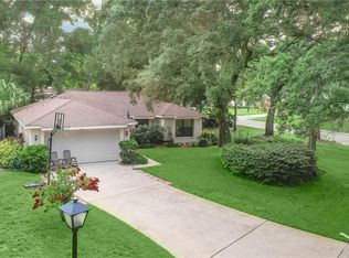 870 E Timberland Trl, Altamonte Springs, FL 32714