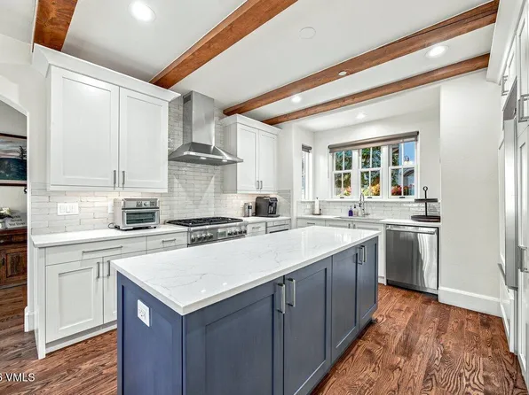 517 Kensington Dr, Edwards, CO 81632