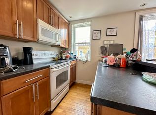 (Undisclosed Address), Roxbury Crossing, MA 02120