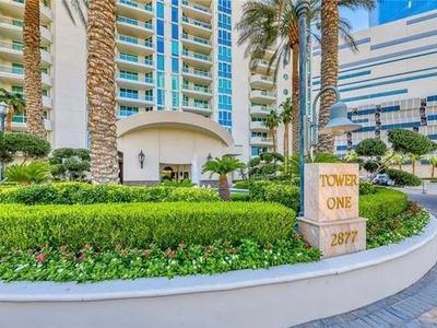 2877 Paradise Rd Unit 2205, Las Vegas, NV, 89109