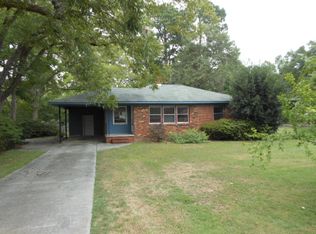 402 Johns Rd, Thomson, GA 30824