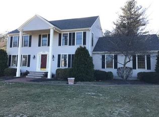 55 Jennifer Dr, Wrentham, MA 02093