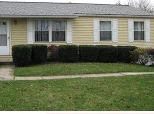 580 Catskill Dr, Pittsburgh, PA