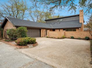 62 Legend Rd, Benbrook, TX 76132