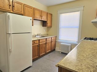 1449 Ella T Grasso Blvd #21B, New Haven, CT 06511