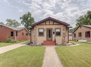410 N Cherry St, O'Fallon, IL