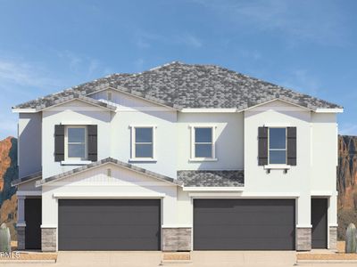 4923 E Village Dr, Scottsdale, AZ, 85254