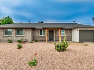 7407 E Thomas Rd, Scottsdale, AZ 85251