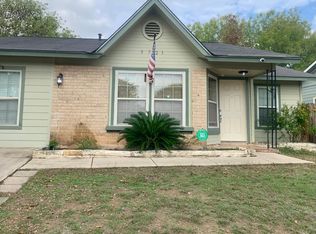 9723 Hidden Cross, San Antonio, TX 78250