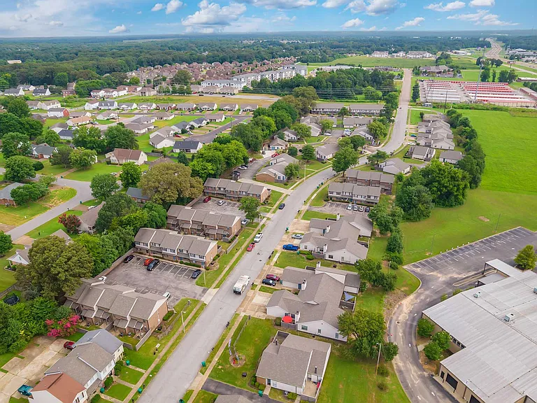 University Village at Walker Road — Photo 34