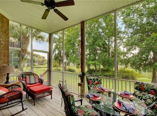 501 Kingsmarsh Way, Saint Simons Island, GA 31522