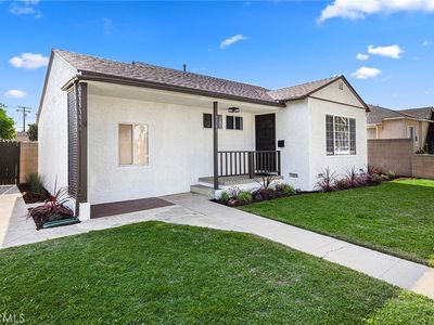 9541 Pioneer Blvd, Santa Fe Springs, CA, 90670