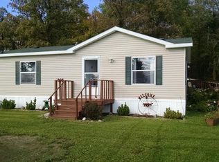 1036 Winter Dr NW, Baudette, MN 56623