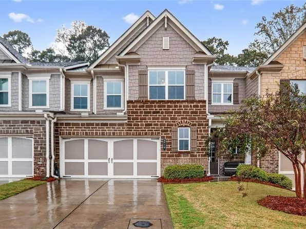 2710 Laurel Gate Ln, Cumming, GA 30040