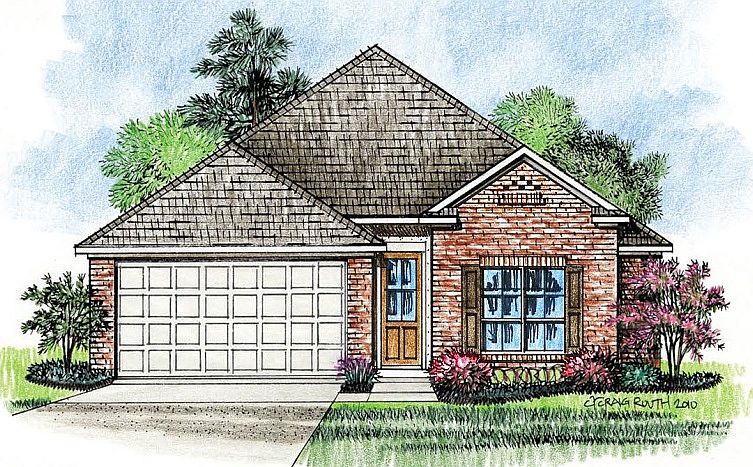 Elevation Image 1.