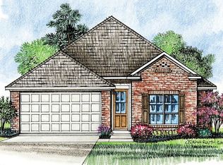 13574 Cantebury Ave, Denham Springs, LA 70726