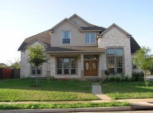 15401 Prestancia Dr, Austin, TX 78717