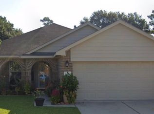 29026 Fox Fountain Ln, Spring, TX 77386