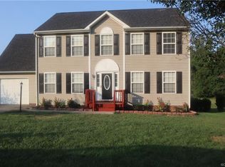 6530 Gills Gate Dr, Chesterfield, VA 23832