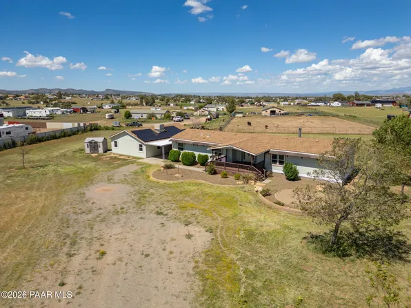 1450 Outer Loop Rd, Chino Valley, AZ 86323