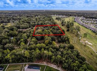 Roos Ln LOT 52, Deland, FL 32724