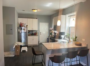 1300 N Greenview Ave APT 3, Chicago, IL 60642