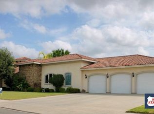 1766 Rio Dr, Eagle Pass, TX 78852