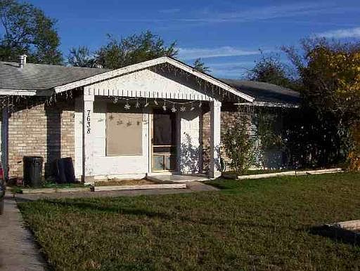 1st image of 7638 GLEN SHIRE DR