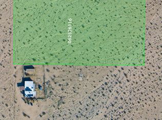 29 Palms Hwy Lot 16, Joshua Tree, CA 92252