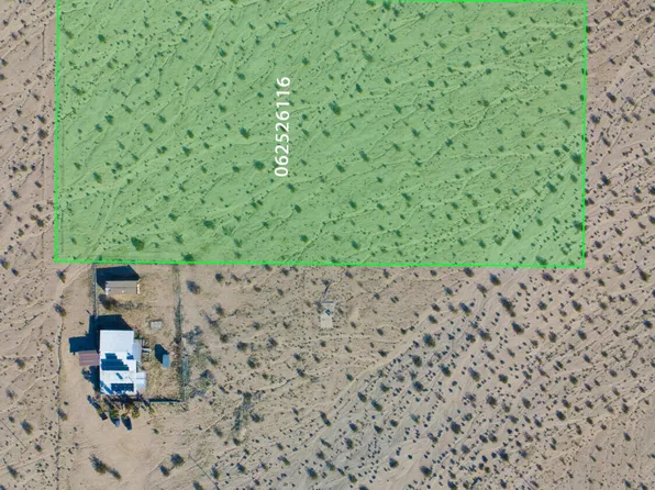 29 Palms Hwy Lot 16, Joshua Tree, CA 92252