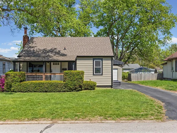 2134 Monon Ave, Lafayette, IN 47904
