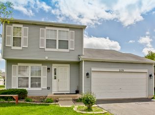 2179 W Waterford Ct, Round Lake, IL 60073