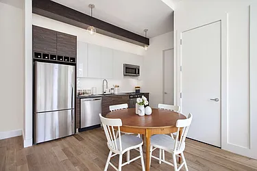 Rented by Halstead Real Estate