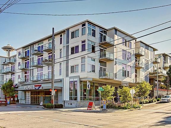 3rd image of 501 Roy St Unit 205