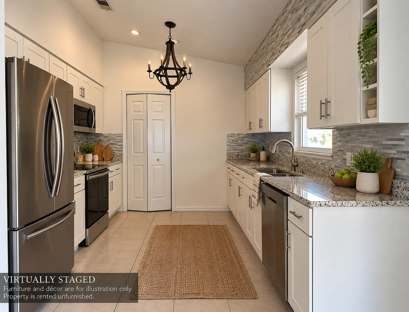 3 bed, 1400 sqft, $2,295 — Photo 4
