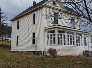 404 N 5th St, Indiana, PA 15701