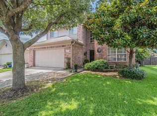 1160 Trinity Trl, Saginaw, TX 76131