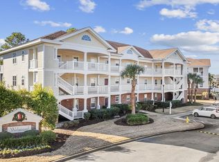 5751 Oyster Catcher Dr UNIT 724, North Myrtle Beach, SC 29582